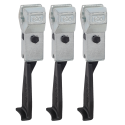 Kukko Schmale Abzugshaken (Satz