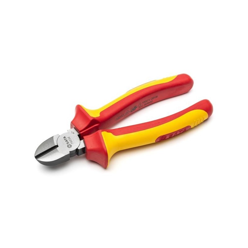 Sata Seitenschneider isoliert 175mm