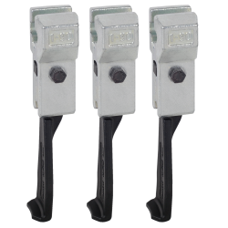 Kukko Extrem schmale Abzugshaken (Satz