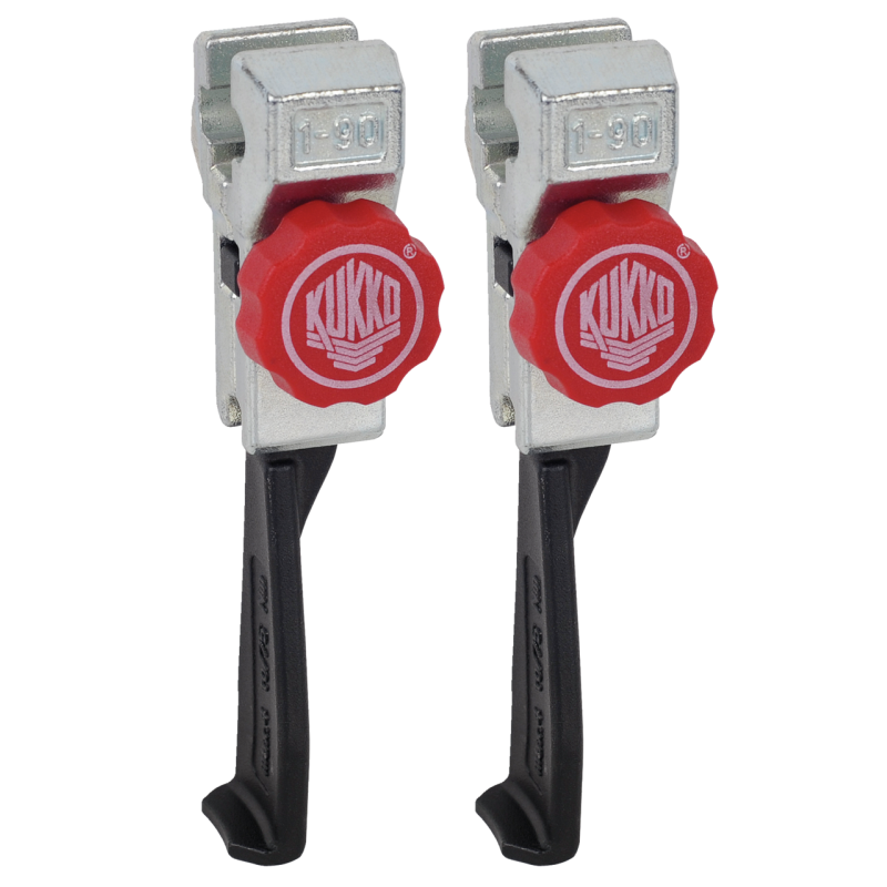 Kukko Extrem schmale