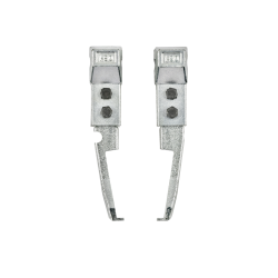 Kukko Abzugshaken für 20-10-V (Paar)