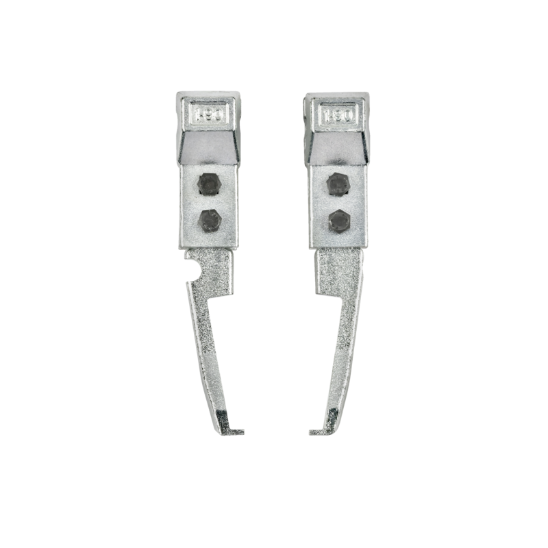 Kukko Abzugshaken für 20-10-V (Paar)