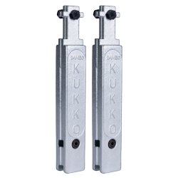 Kukko Abzugshaken-Verlängerungen (Paar