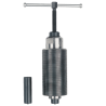 Kukko Hydraulische Presse für Hydraulische Radnabenabzieher 10-A