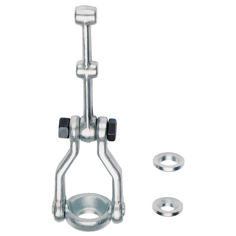 Kukko Abzugshaken für Baureihe 10