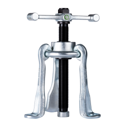 Kukko Radnabenabzieher mit Scheibentraverse