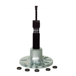 Kukko Hydraulischer Radnabenabzieher