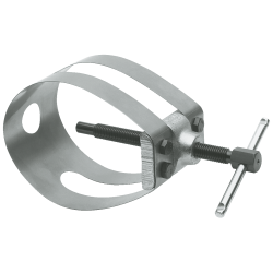 Kukko Kolbenbolzen-Drücker für Kolben bis Ø 100 mm