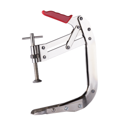 Kukko Ventilfeder-Spannapparat mit  Spannweite