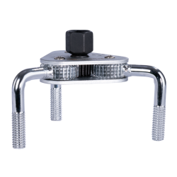 Kukko Ölfilter-Krallenschlüssel mit Durchmesser 65-120 mm