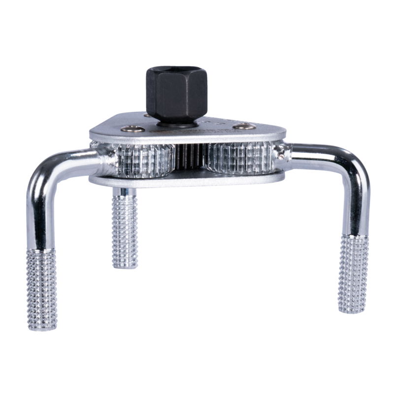 Kukko Ölfilter-Krallenschlüssel mit Durchmesser 65-120 mm