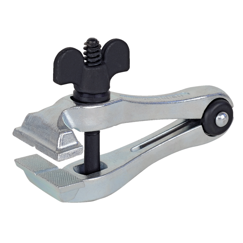 Kukko Handfeilkloben mit breitem Maul