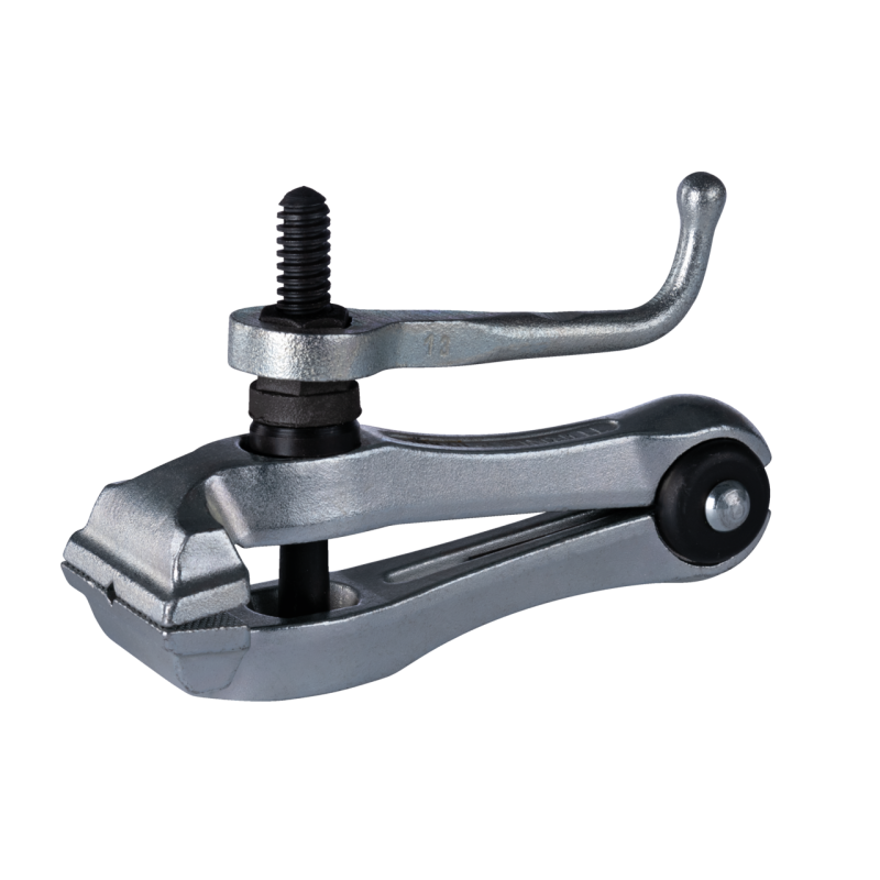 Kukko Handfeilkloben mit breitem Maul