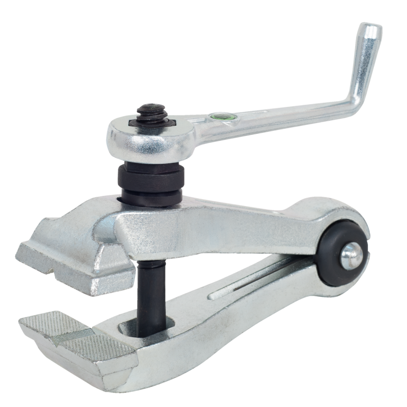 Kukko Doppelt starker Handfeilkloben mit breitem Maul