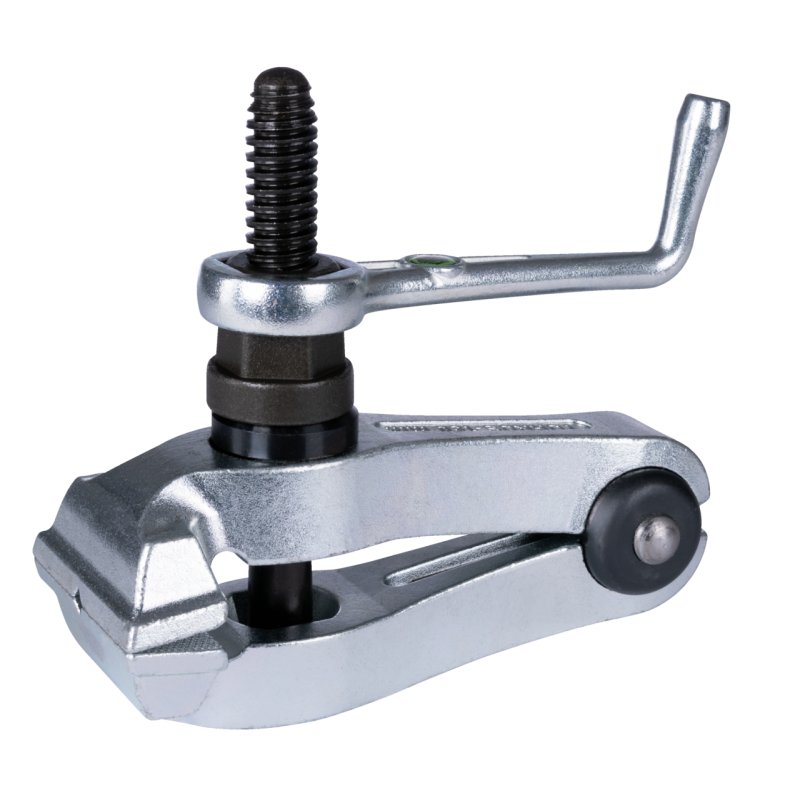 Kukko Maschinenkloben mit breitem Maul