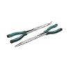 Sata 2 Tlg. Doppelgelenkzangen Set (gerade & gebogen)