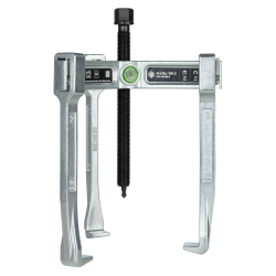 Kukko 3-armiger Universal-Abzieher ″VARIO″ mit federnder Fallsicherung