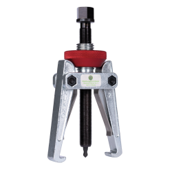 Kukko 2-armiger Abzieher für Wälzlager (schwedisches Modell) mit Konusrändel