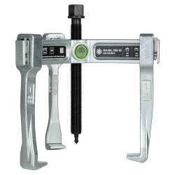 Kukko 3-armiger Universal-Abzieher ″VARIO″ mit federnder Fallsicherung