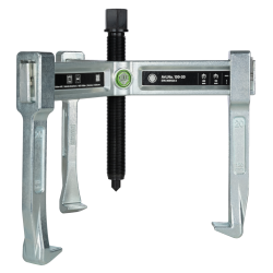 Kukko 3-armiger Universal-Abzieher ″VARIO″ mit federnder Fallsicherung