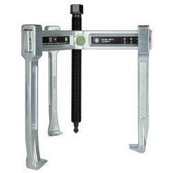 Kukko 3-armiger Universal-Abzieher ″VARIO″ mit federnder Fallsicherung