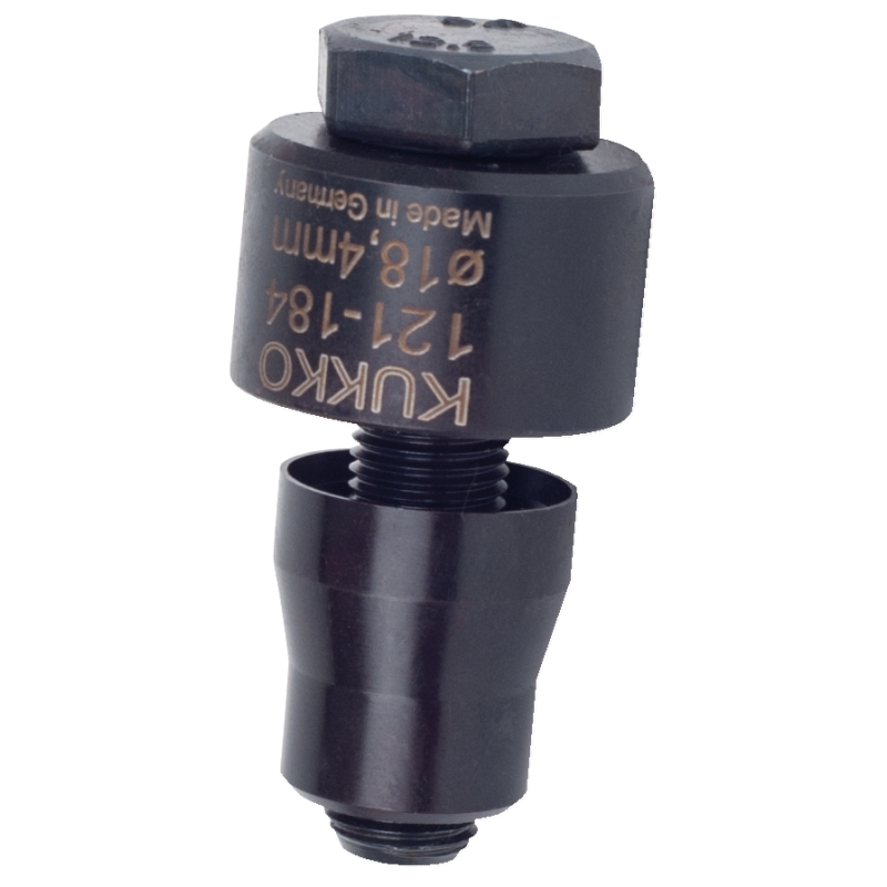 Kukko Schraublocher Ø 18