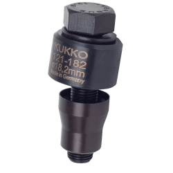 Kukko Schraublocher Ø 19 mm