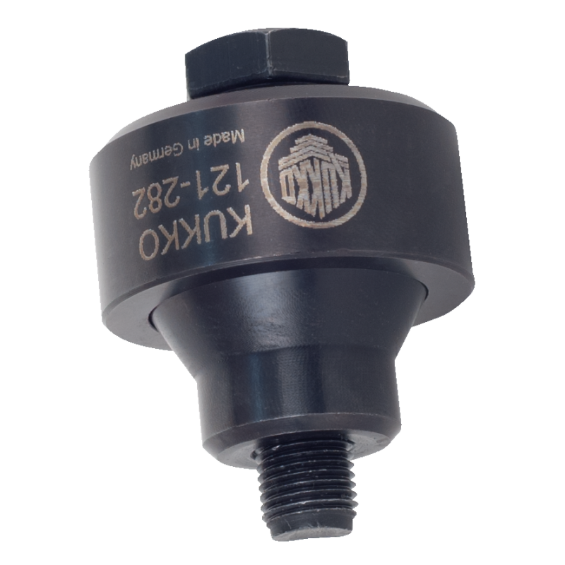 Kukko Schraublocher Ø 28