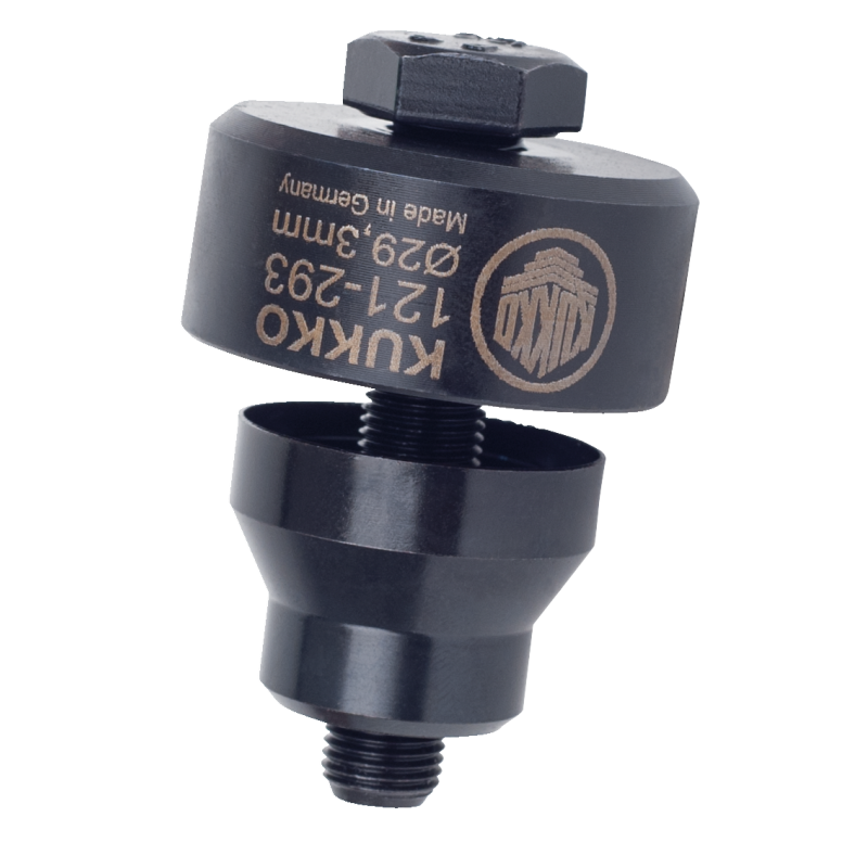 Kukko Schraublocher Ø 29