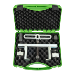 Kukko PKW-Riemenscheibenabzieher-Satz für alle Fahrzeugtypen