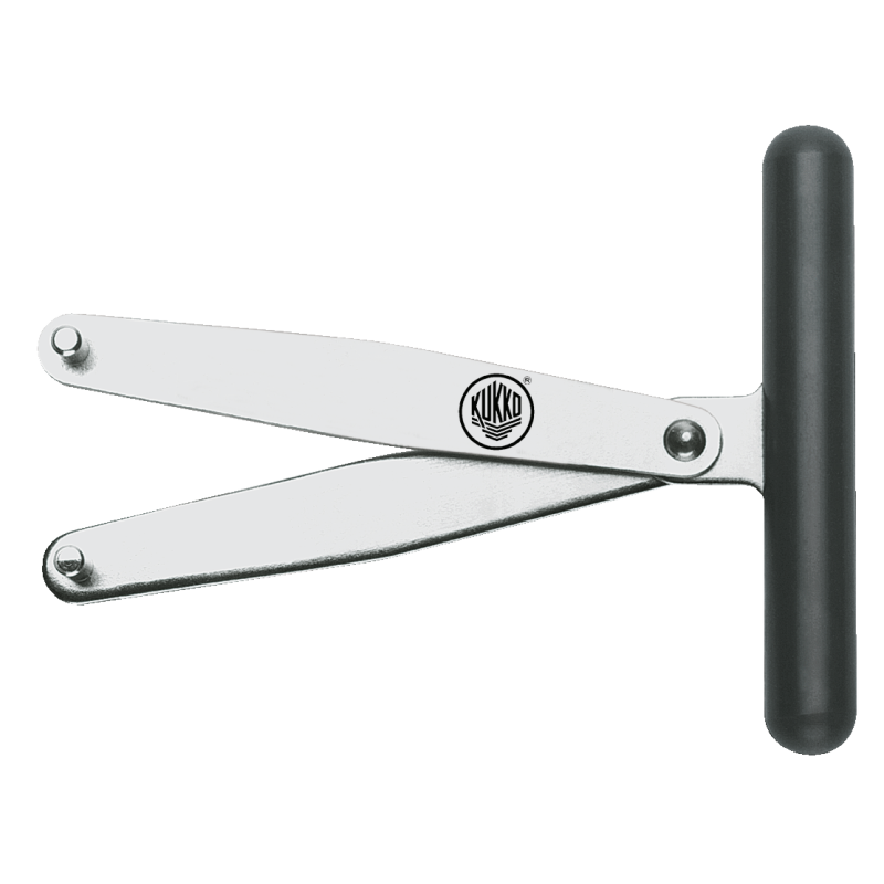 Kukko Bremsbelag-Auszieher