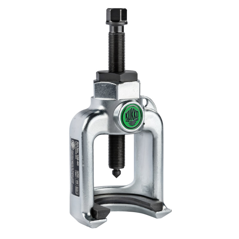 Kukko Glockenförmiger Kugelgelenkabzieher