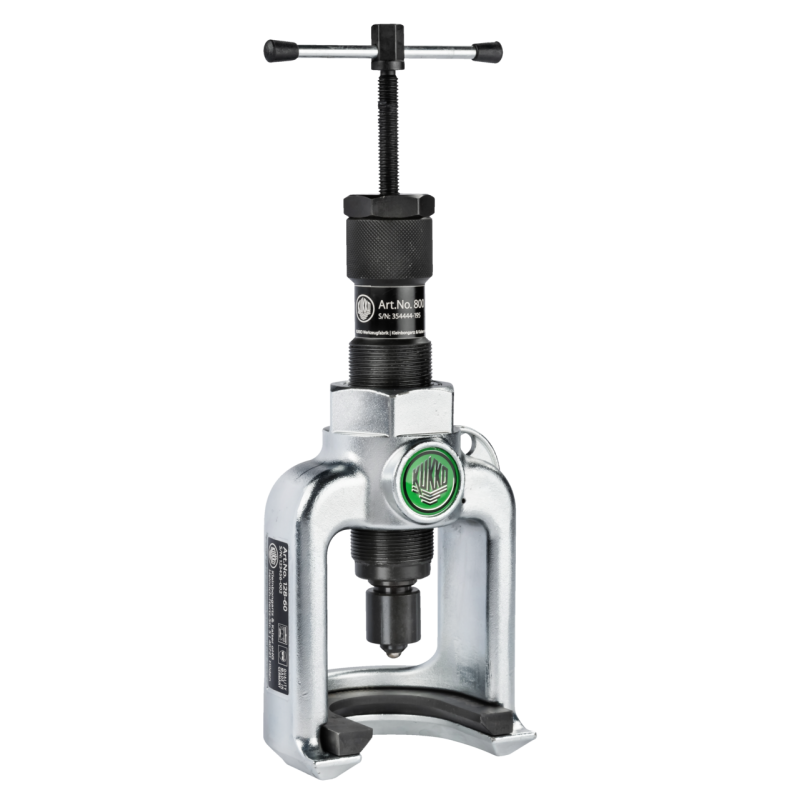 Kukko Hydraulischer Kugelgelenkabzieher