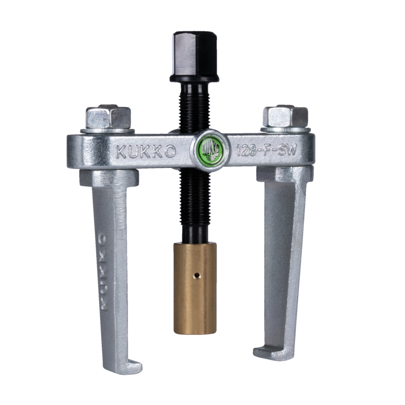 Kukko 2-armiger Universal-Wischerabzieher