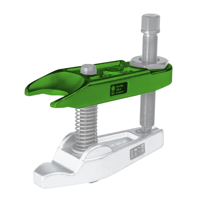 Kukko Ersatzkörper für Kugelgelenk-Ausdrücker 129-1