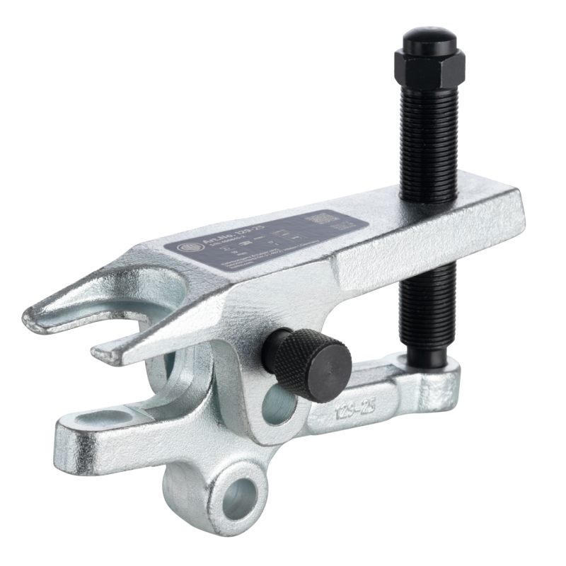 Kukko Universal-Kugelgelenk-Ausdrücker