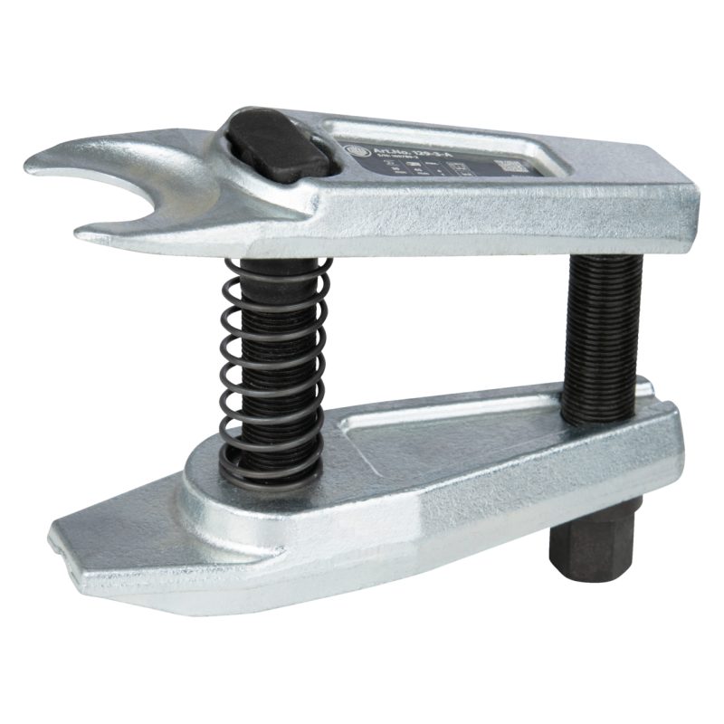 Kukko Kugelgelenk-Ausdrücker mit Hebelübersetzung