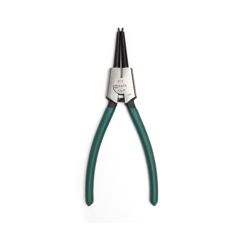 Sata Sicherungszange für Außenringe gerade 325mm