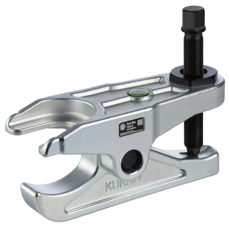 Kukko Kugelgelenk-Ausdrücker für schwere LKW