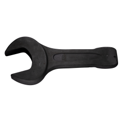 Kukko Schlag-Maulschlüssel (DIN 133) mit 27 mm Schlüsselweite