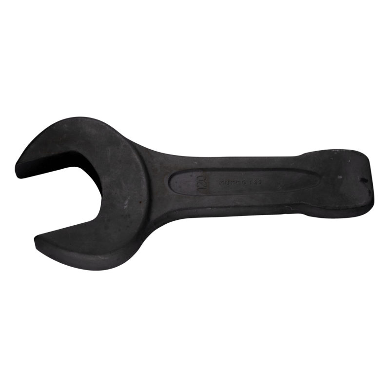 Kukko Schlag-Maulschlüssel (DIN 133) mit 30 mm Schlüsselweite
