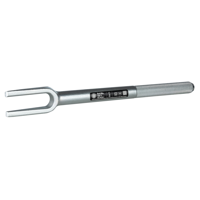 Kukko Trenngabel mit 18 mm Gabelöffnung