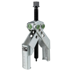 Kukko 2-armiger Abzieher mit selbstspannenden