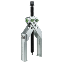 Kukko 2-armiger Abzieher mit selbstspannenden