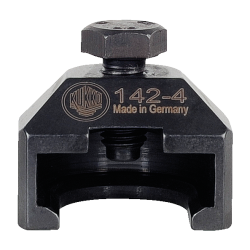 Kukko Universal-Scheibenwischer-Abzieher mit Ø  Gabelöffnung