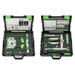 Kukko Universal Abzieh-