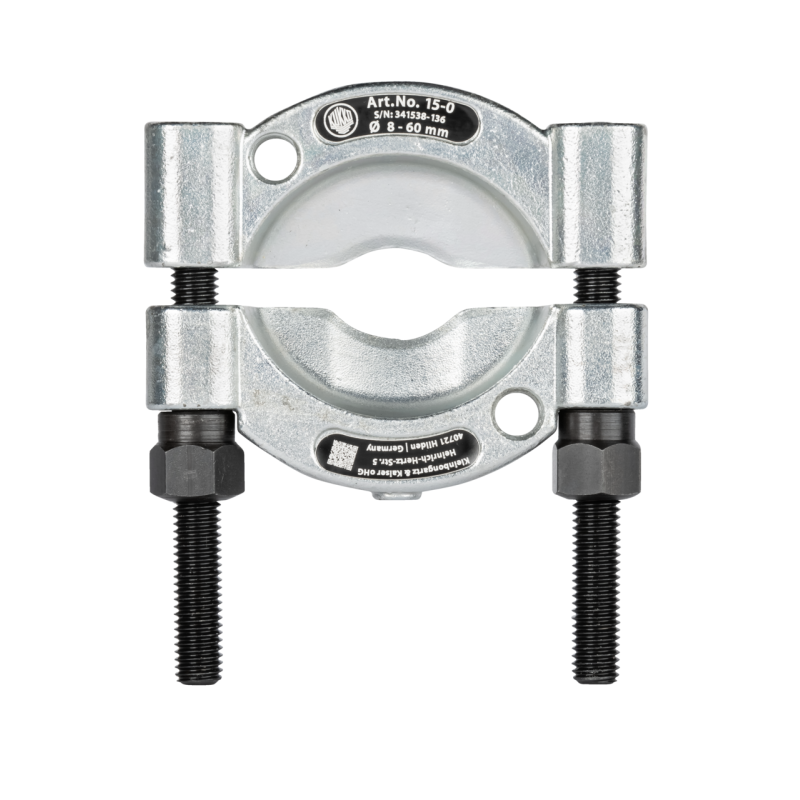 Kukko Trennvorrichtung mit Trenndurchmesser 75 mm - 330 mm