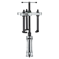 Kukko Zylinderbüchsen-Auszieher mit Kombi-Traverse