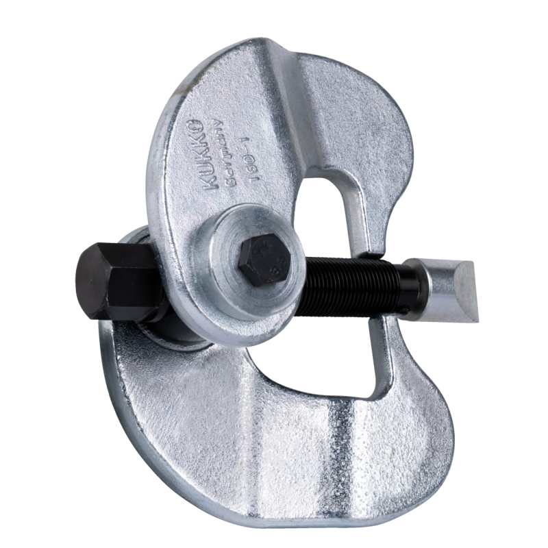 Kukko Flanschentreiber Ø 250 - 1200 mm