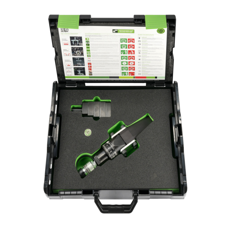 Kukko Hydraulischer Spreizer